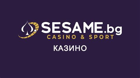Sesame casino mobile